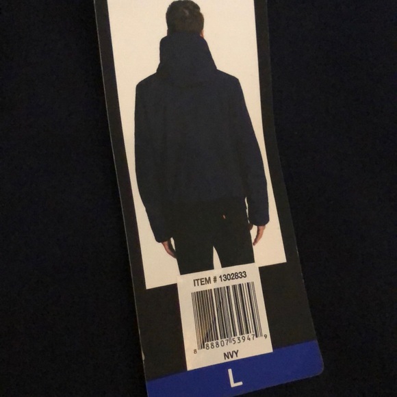 Jackets \u0026 Coats | Tommy Hilfiger Mens 